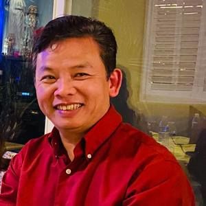 Meet your Posher, Henry